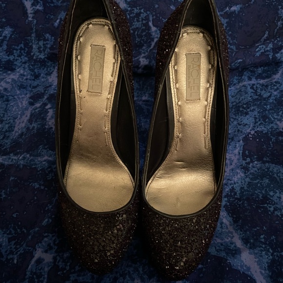 Rachel Roy High heels - Picture 7 of 8